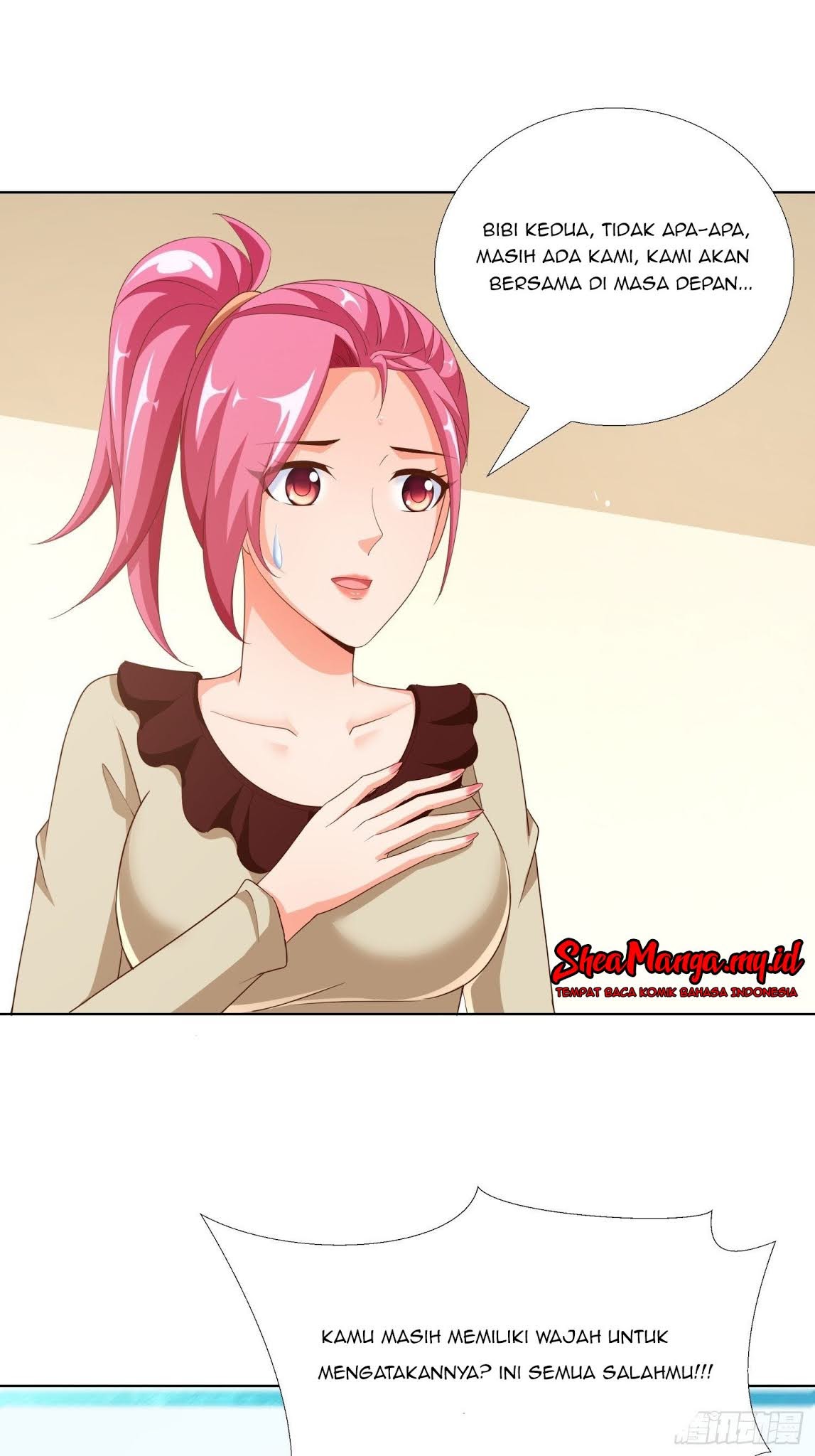 Super School Doctor (Supreme Campus Doctor) Chapter 79 Gambar 31